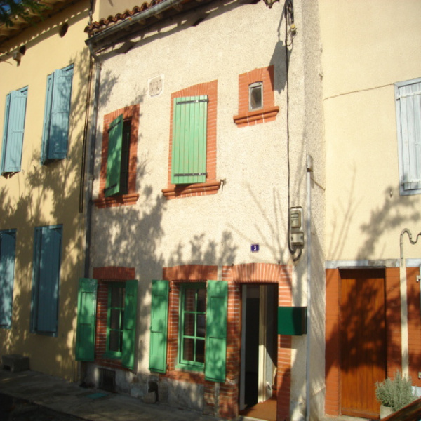 Offres de vente Maison Puylaurens 81700