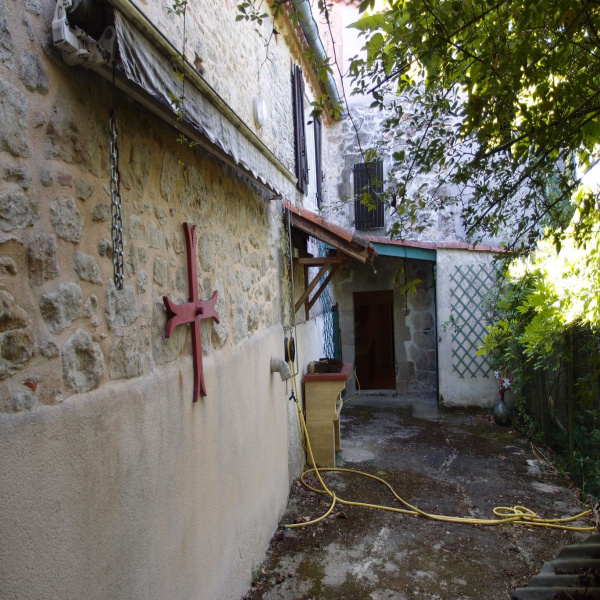 Offres de vente Maison de village Cambon-lès-Lavaur 81470