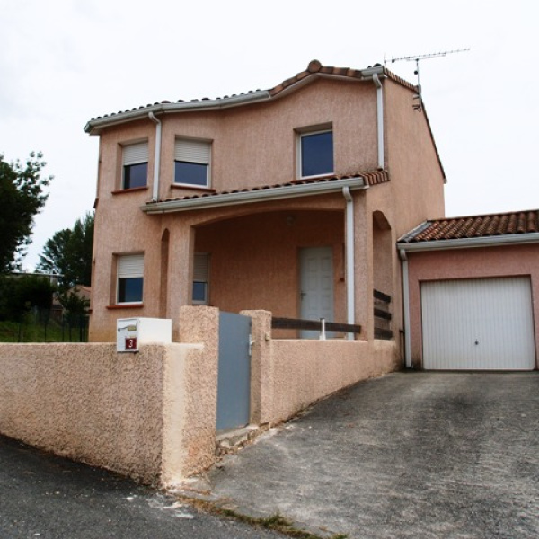 Offres de vente Maison Blan 81700