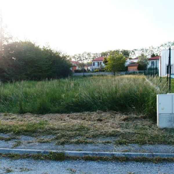 Offres de vente Terrain Puylaurens 81700