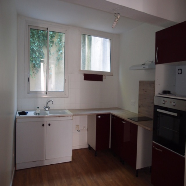 Offres de location Appartement Puylaurens 81700