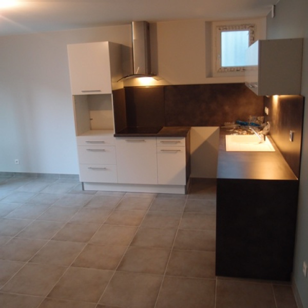 Offres de location Appartement Damiatte 81220