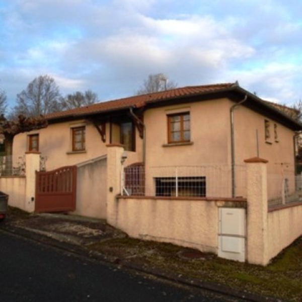 Offres de vente Maison Puylaurens 81700