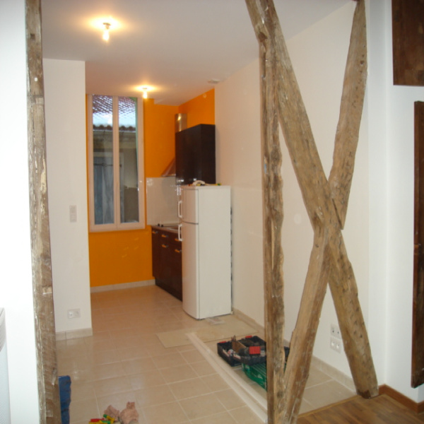 Offres de location Appartement Puylaurens 81700