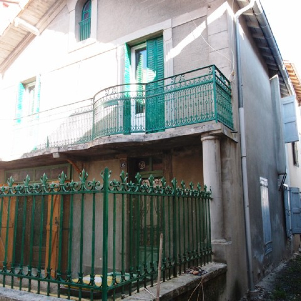 Offres de vente Maison Puylaurens 81700