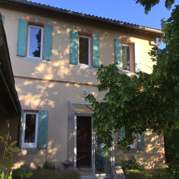 Offres de vente Maison Puylaurens 81700