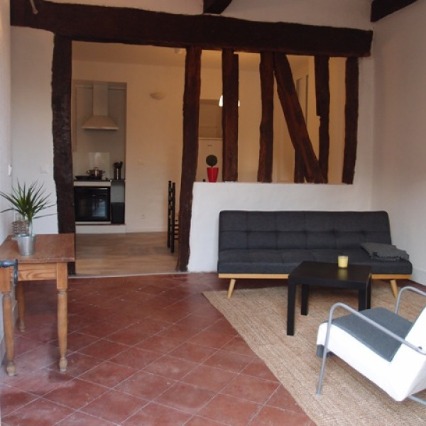 Offres de location Appartement Puylaurens 81700