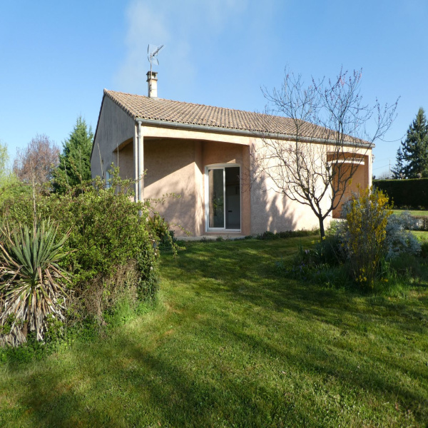 Offres de vente Maison Puylaurens 81700