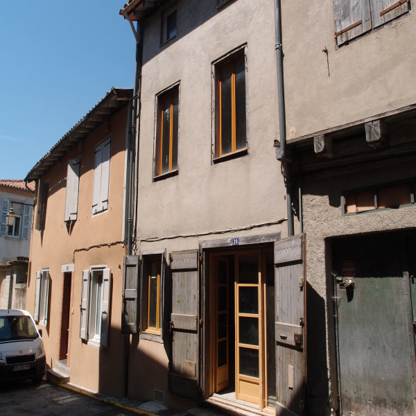 Offres de vente Maison Puylaurens 81700